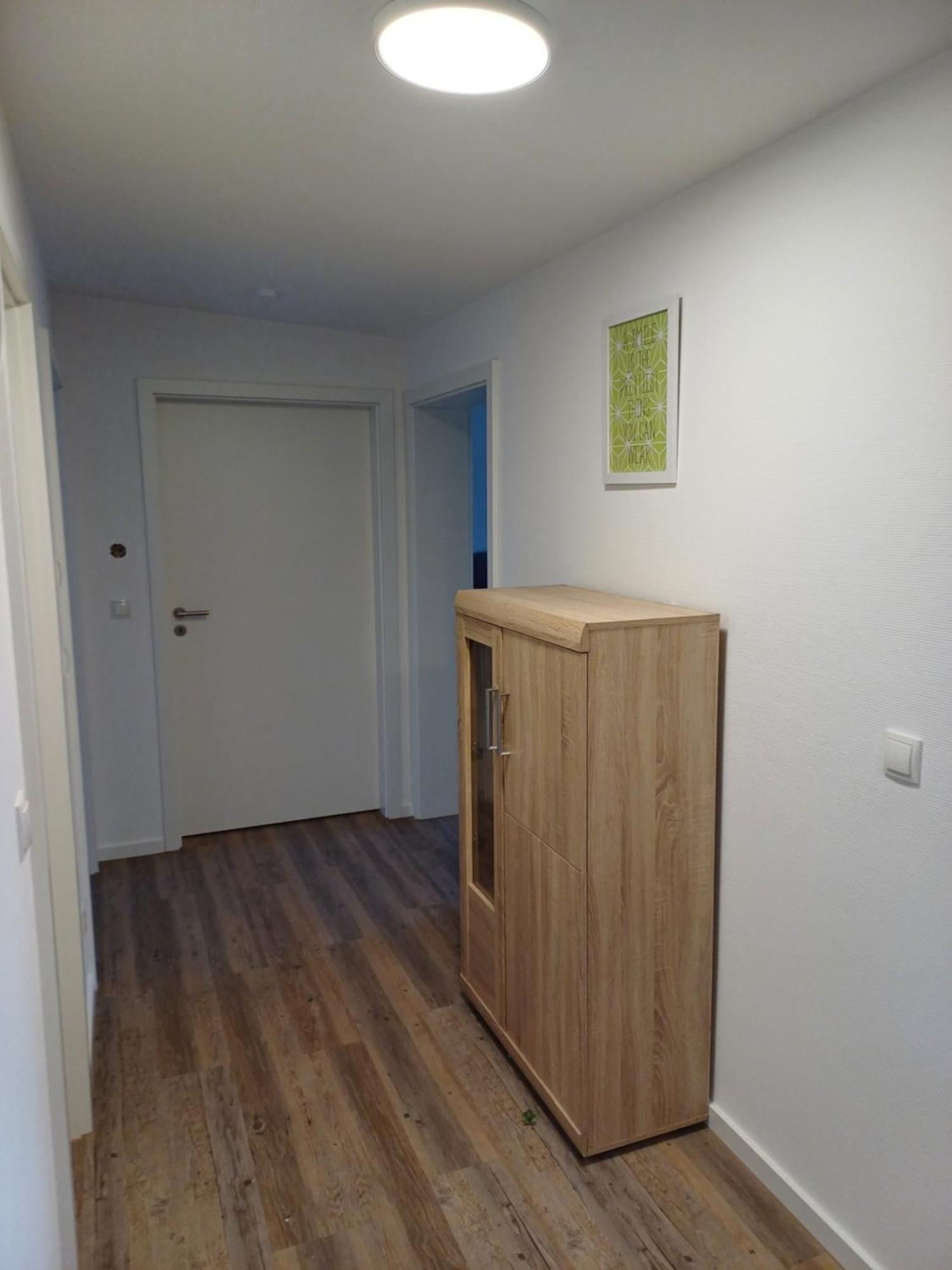 Ferienwohnung Casa Didi Leutesdorf Exterior foto